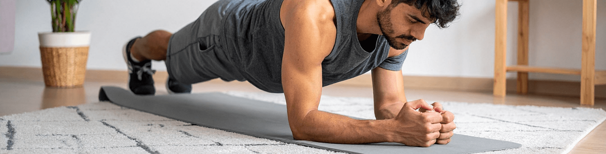 4 Redenen om te kiezen voor thuis fitnessen | Fitwinkel België