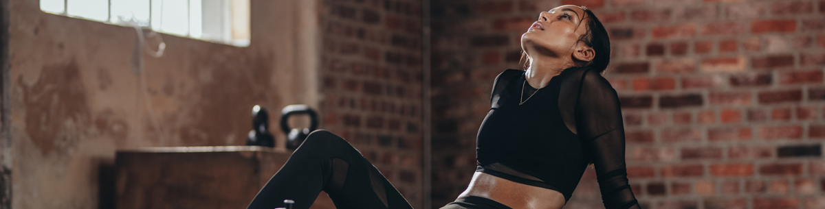 5 tips voor meer motivatie om te sporten in de wintermaanden