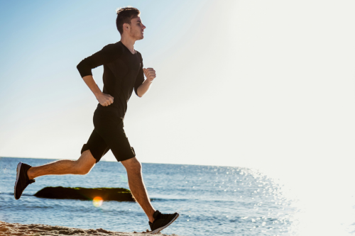 Hoeveel calorieën verbrand je met 5 km hardlopen?
