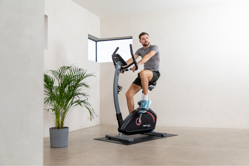 Hometrainer Parkinson tips: veilig en effectief trainen