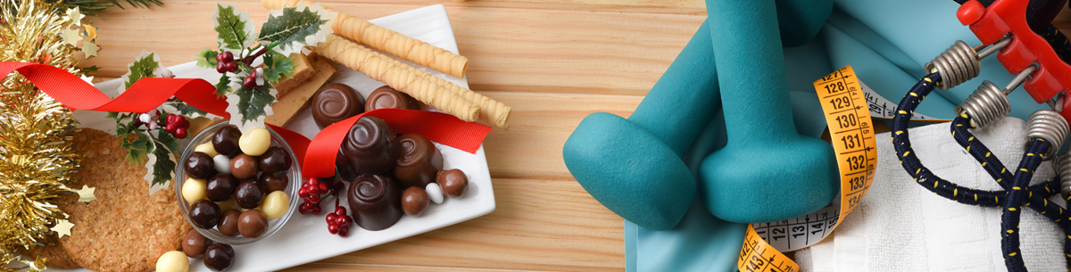 Afvallen na de feestdagen, tips voor een gezonde start
