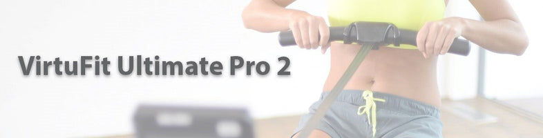 Alles over de VirtuFit Ultimate Pro 2 Roeitrainer