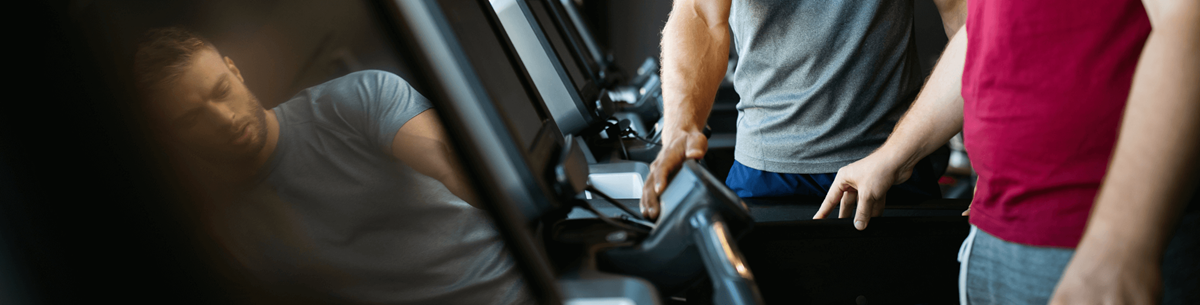 Begin 2026 fit. Combineer slim conditie, kracht en vetverlies
