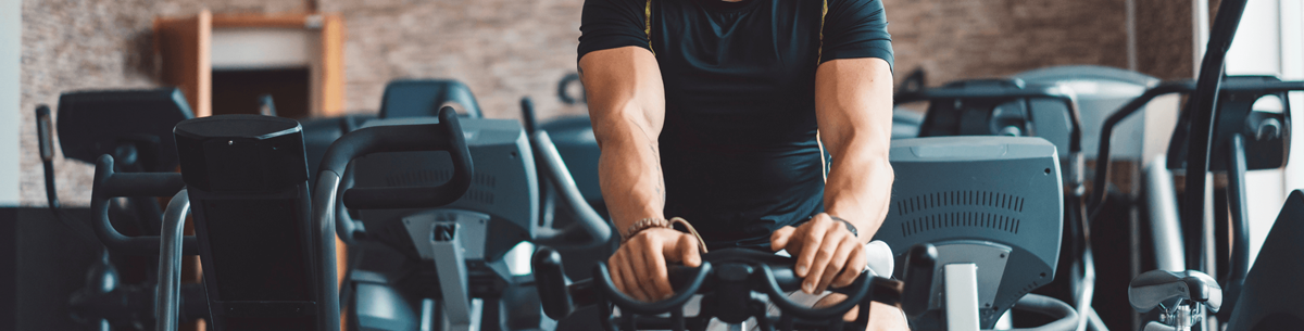 Calorieverbruik hometrainer: hoeveel kcal verbrand je?