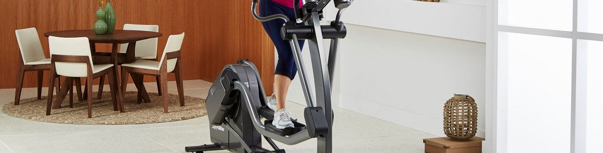 Crosstrainer revalidatie: veilig herstellen | Fitwinkel