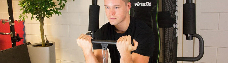 Een homegym maken voor thuis? Dit zijn de voordelen!