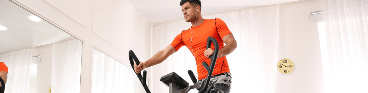 Ellipstrainer vs crosstrainer: het echte verschil + kooptips