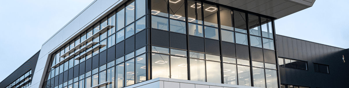 Fitwinkel verhuist naar nieuw pand | Bouwupdate