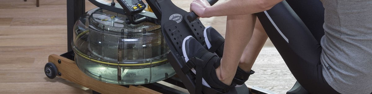 Fluid Rowers: ontdek de nieuwe opties
