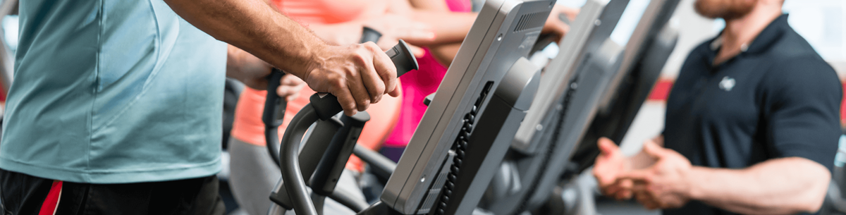 Front-drive vs rear-drive crosstrainer: beste keuze?