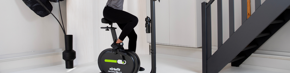 Hometrainer revalidatie tips: veilig opbouwen | Fitwinkel