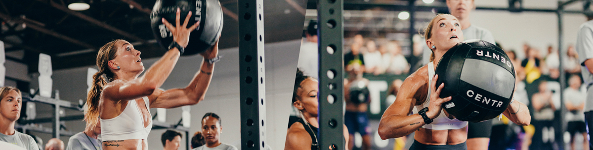 Hyrox Wall Balls: Gids voor techniek & training | Fitwinkel