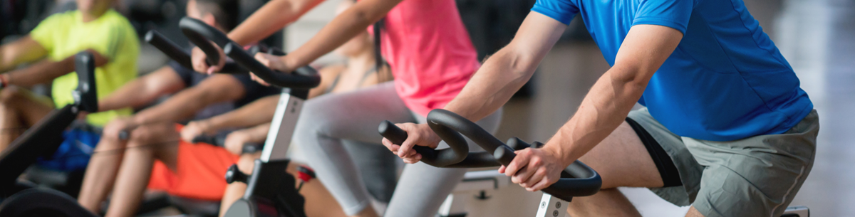 Indoor cycle training: schema’s, tips en apps | Fitwinkel