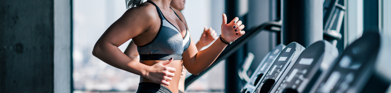 Loopband: Hoeveel calorieën verbrand je?