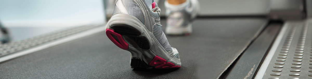 Loopvlak en demping loopband: kies het beste comfort