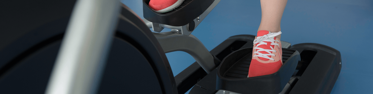 Paslengte crosstrainer: zo kies je de juiste lengtepas