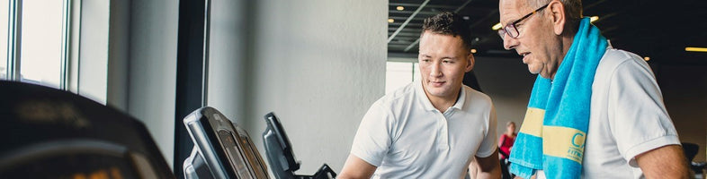 Sporten als preventie tegen het coronavirus