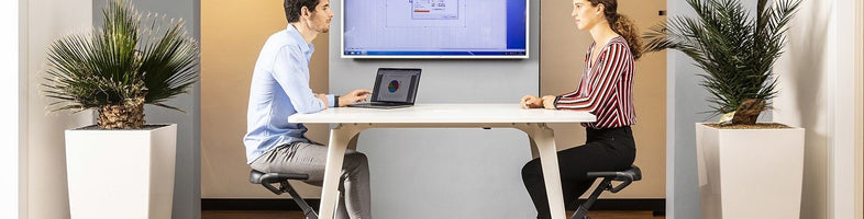 Verbeter je Werkhouding met deze 4 simpele Oefeningen