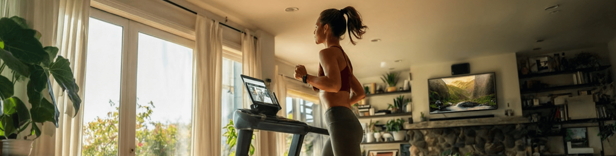 Zwift op de loopband: complete gids voor thuis hardlopen