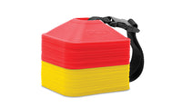 SKLZ Mini cônes - Pions - 50 pièces