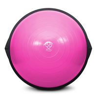 Bosu Balanstrainer Home Edition - Roze - 65 cm - Hoofdafbeelding