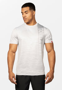 Gorilla Wear Westley T-shirt - Gris clair