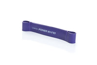 Gymstick Mini Power Band - Paars - Sterk