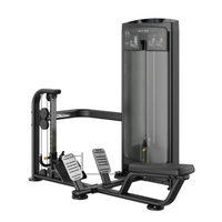 Toorx Professional Adjustable Pulley Row PLX-8500