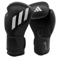 Adidas Gants de Boxe Speed Tilt 200 - Noir/Noir