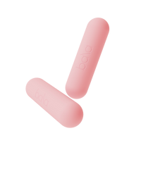 Bala Bars Dumbbells - 2 x 1,5 kg - Blush/Roze