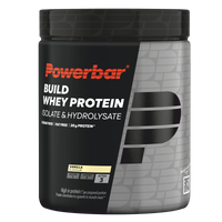 Powerbar Black Line Build Protéine de Lactosérum - Vanille
