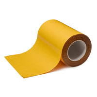 Bos Rubber Ruban Adhésif Permanent pour Sols - Rubbertape Heavy - 20 cm
