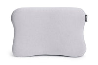 Blackroll Pillow Case Jersey Plus - Gris clair