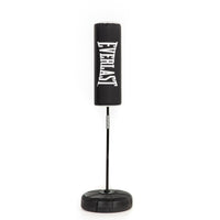 Everlast Core Sac Dee Boxe Autoportant - Noir