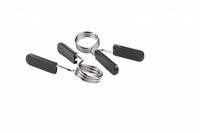 Lifemaxx Spring Collars - Haltersluiters - Set van 2 - 30 mm
