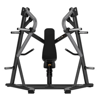 Toorx Professionnel Wide Chest Press FWX-8000