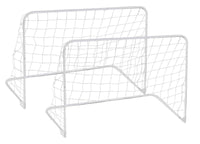 Garlando Ensemble de buts de football Train & Score