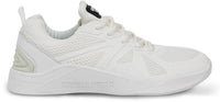Gorilla Wear Gym Hybrids Sportschoenen - Wit/Wit - Afbeelding 11
