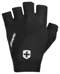 Harbinger Flexfit 2.0 Gants de Fitness Unisexes - Noir