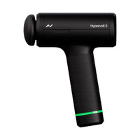 Hyperice Hypervolt 3 Pistolet de Massage - 5 Embouts