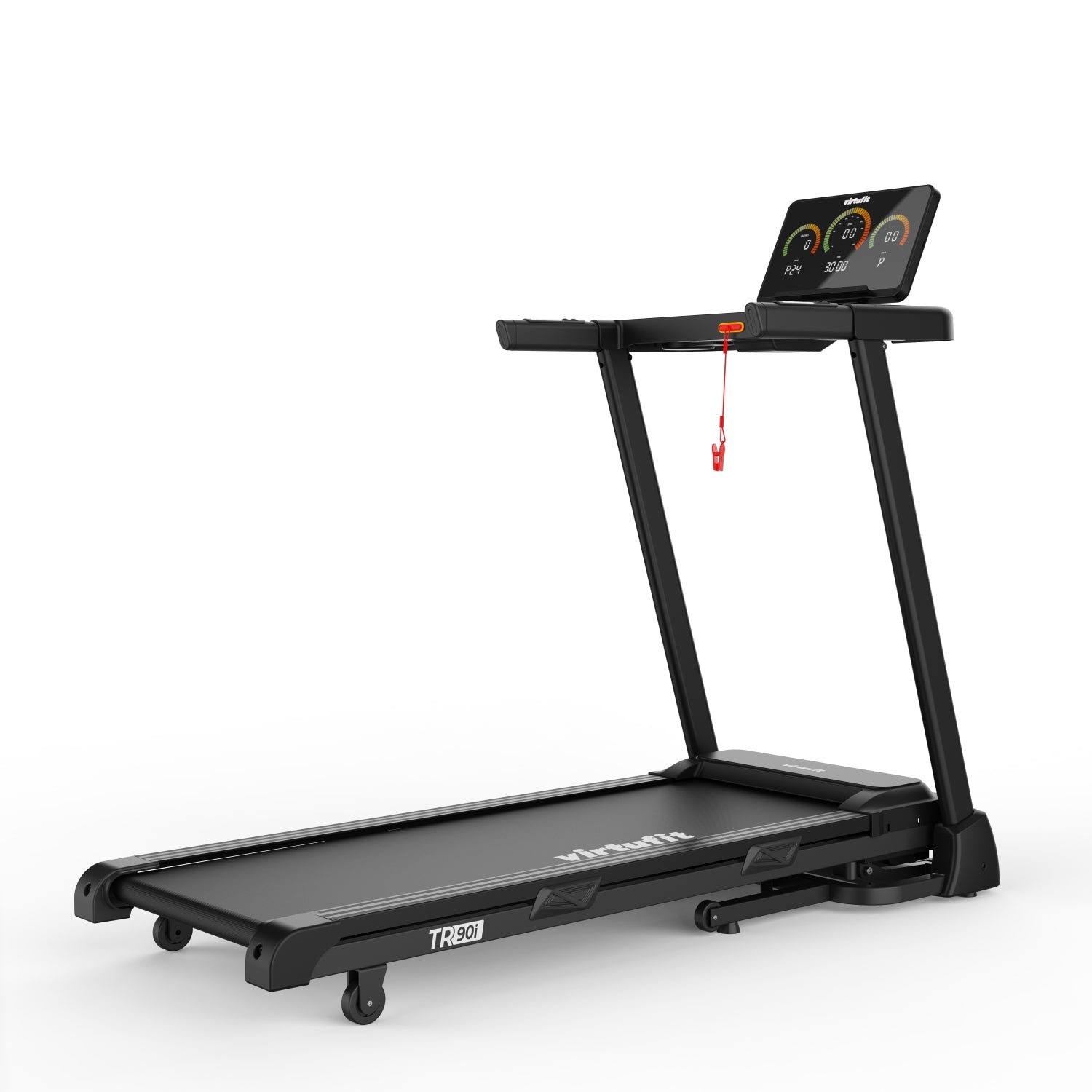VirtuFit TR90i Loopband - inklapbaar