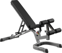 Banc réglable Body-Solid Heavy Duty