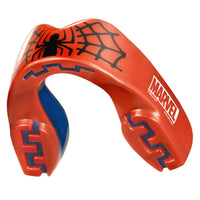 SafeJawz Marvel Spider Man Mouthguard - Protège-dents