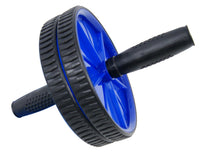 Muscle Power Roue abdominale - Rouleau pour les abdominaux