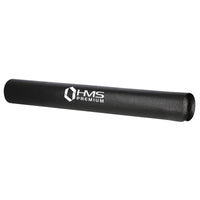 HMS Premium Tapis de Protection - Noir - 220 x 110 cm