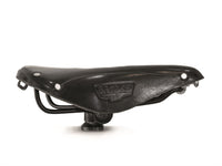 Nohrd Bike Selle en Cuir
