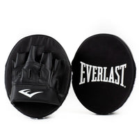 Everlast Core Coussinets De Coup De Poing - Noir