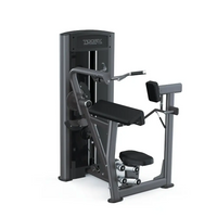 Toorx Professionnel Biceps Curl / Triceps Curl PLX-7700