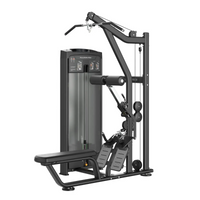 Toorx Professionnel Lat Machine & Pulley PLX-9400