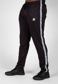 Reydon Mesh Pants 2.0 - Noir